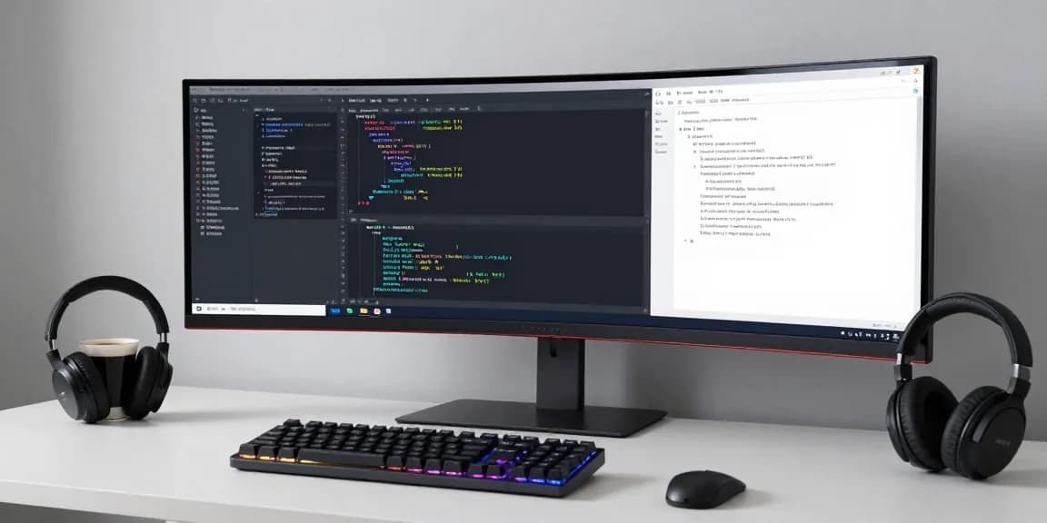 GO8 com platform integrating advanced software development and cloud solutions