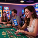 Engage with Đăng Ký F168 for an exciting online casino experience full of interactive games and vibrant promotions.
