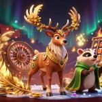 Engage with phim vietsub in this dynamic casino scene featuring vibrant characters and thrilling elements.