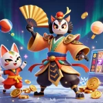 Experience thrilling action on slot gacor with vibrant reels and dynamic gaming elements