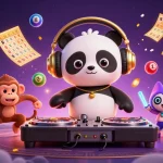 Experience lively gaming excitement with ww88's fun characters and vibrant casino elements.
