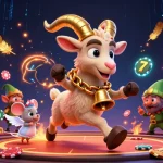 Bet high at FABET, where Krampus and festive characters bring casino excitement