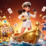 Engage in thrilling gameplay at c168, featuring an immersive online casino experience with gold treasures.