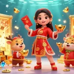 Engage in thrilling gameplay at hitclub1 with vibrant casino-themed elements and stunning visuals.