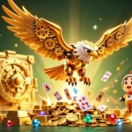 Experience the thrill of gaming at trang chủ bj888 with dynamic characters and dazzling casino elements.