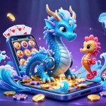 Spin to win with ww88's vibrant casino scene, showcasing exciting games and rewards!