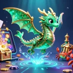 Engage with keonhacai for exciting casino experiences featuring a lush 3D underwater world.