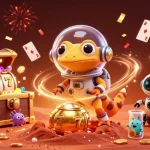 Experience the thrilling wins at GEM88 with vibrant slots and casino excitement.