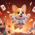 Experience thrilling adventures with 32WIN in a bustling space casino filled with excitement and prizes.