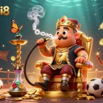 Place bets with keonhacaii8 while engaging in thrilling sports betting activities.