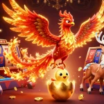 Experience thrilling gameplay at link vào vmax with vibrant slot machines and exciting features.