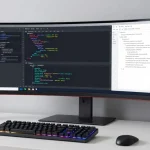 GO8 com platform integrating advanced software development and cloud solutions
