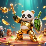 Engage with pg88's thrilling casino action in an energetic arena filled with vibrant games and cheering spectators.
