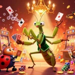 Check out nhà cái 789bet's exciting slot machines and vibrant game atmosphere with treasure elements.