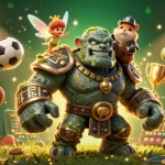 EA88 invites gamblers to experience thrilling gameplay with dynamic game elements and enchanting characters.