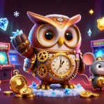 Play exciting games at 188v com with immersive slot reels and vibrant casino elements.