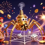 Experience thrilling gameplay at 33win with dynamic casino elements and rich visual details.