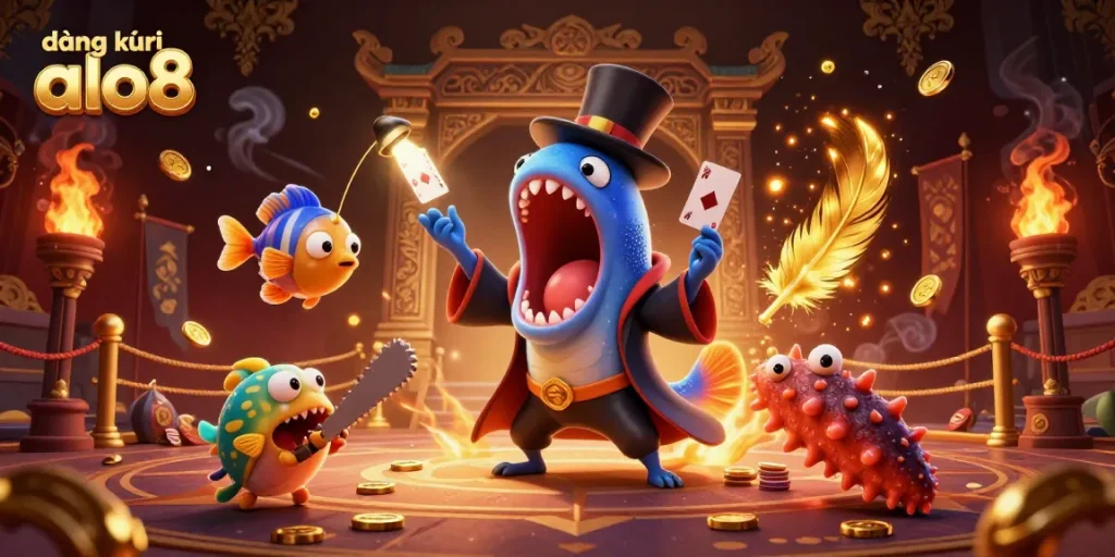 Engage in thrilling games as you register at đăng ký alo8, where high-stakes action meets spectacular entertainment.