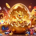 Experience thrilling wins and enchanting gameplay at trang chủ lu88 with stunning golden characters.
